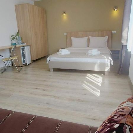 Lindenhaus Hotel ซีบิว ภายนอก รูปภาพ