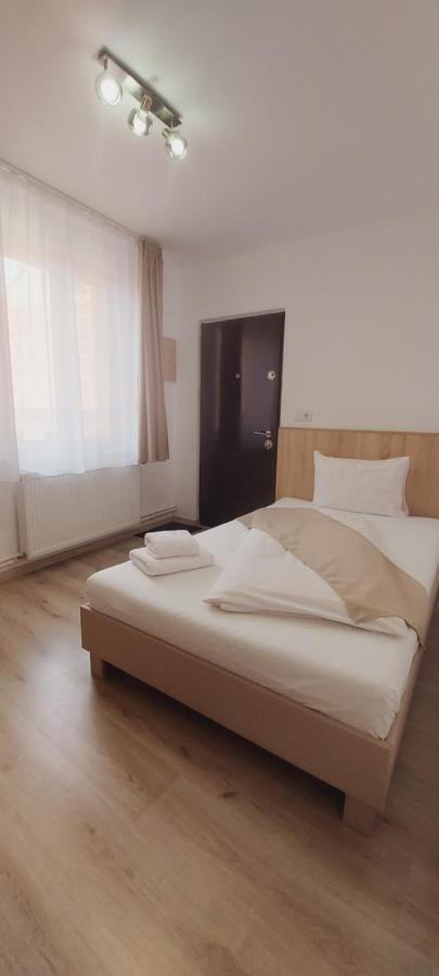 Lindenhaus Hotel ซีบิว ภายนอก รูปภาพ