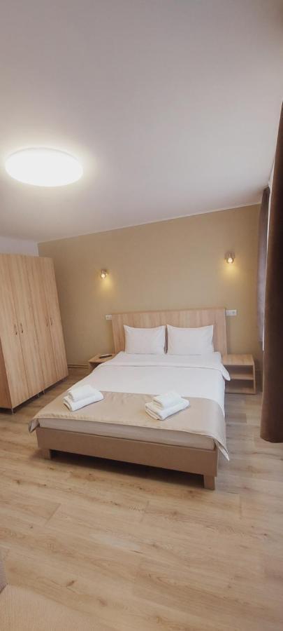 Lindenhaus Hotel ซีบิว ภายนอก รูปภาพ