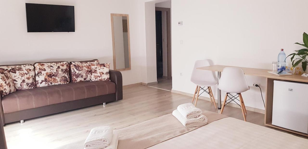 Lindenhaus Hotel ซีบิว ภายนอก รูปภาพ