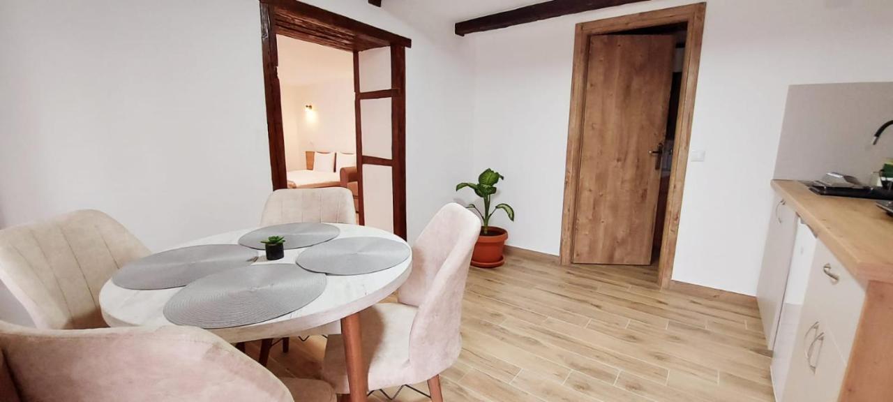 Lindenhaus Hotel ซีบิว ภายนอก รูปภาพ