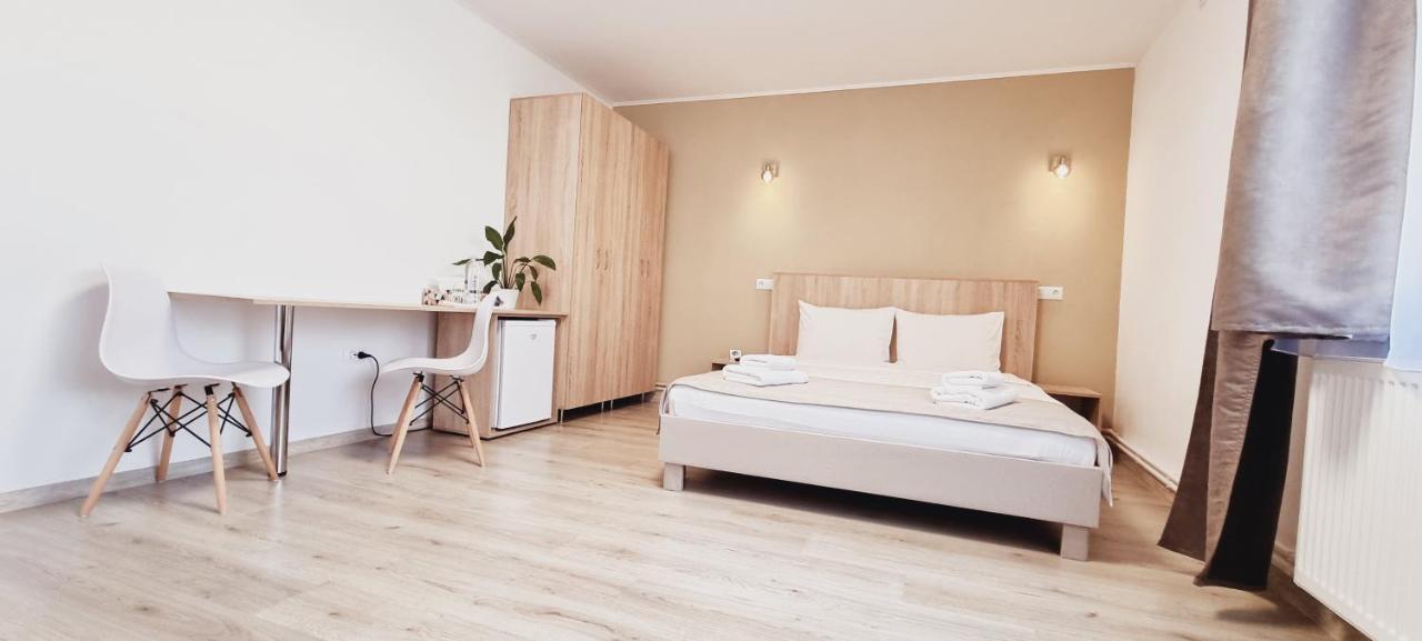 Lindenhaus Hotel ซีบิว ภายนอก รูปภาพ