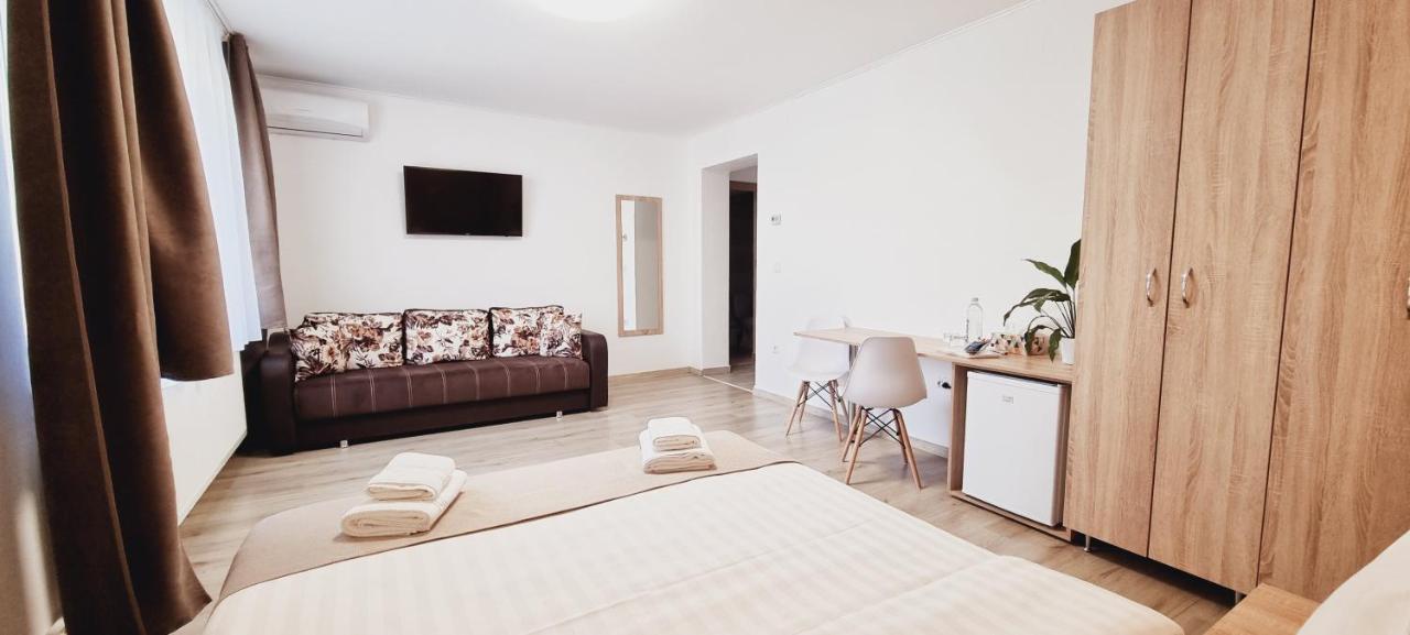 Lindenhaus Hotel ซีบิว ภายนอก รูปภาพ