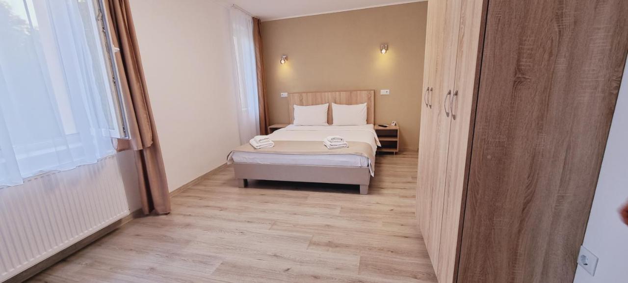 Lindenhaus Hotel ซีบิว ภายนอก รูปภาพ