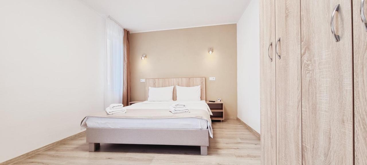 Lindenhaus Hotel ซีบิว ภายนอก รูปภาพ