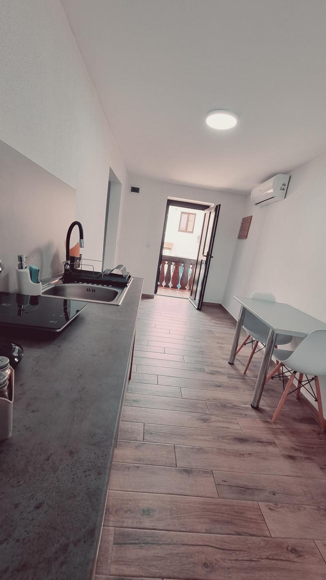Lindenhaus Hotel ซีบิว ห้อง รูปภาพ