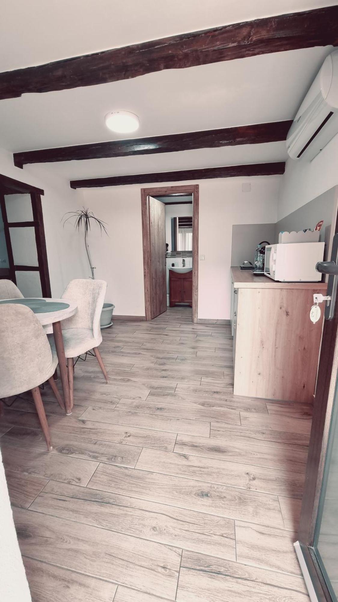 Lindenhaus Hotel ซีบิว ห้อง รูปภาพ