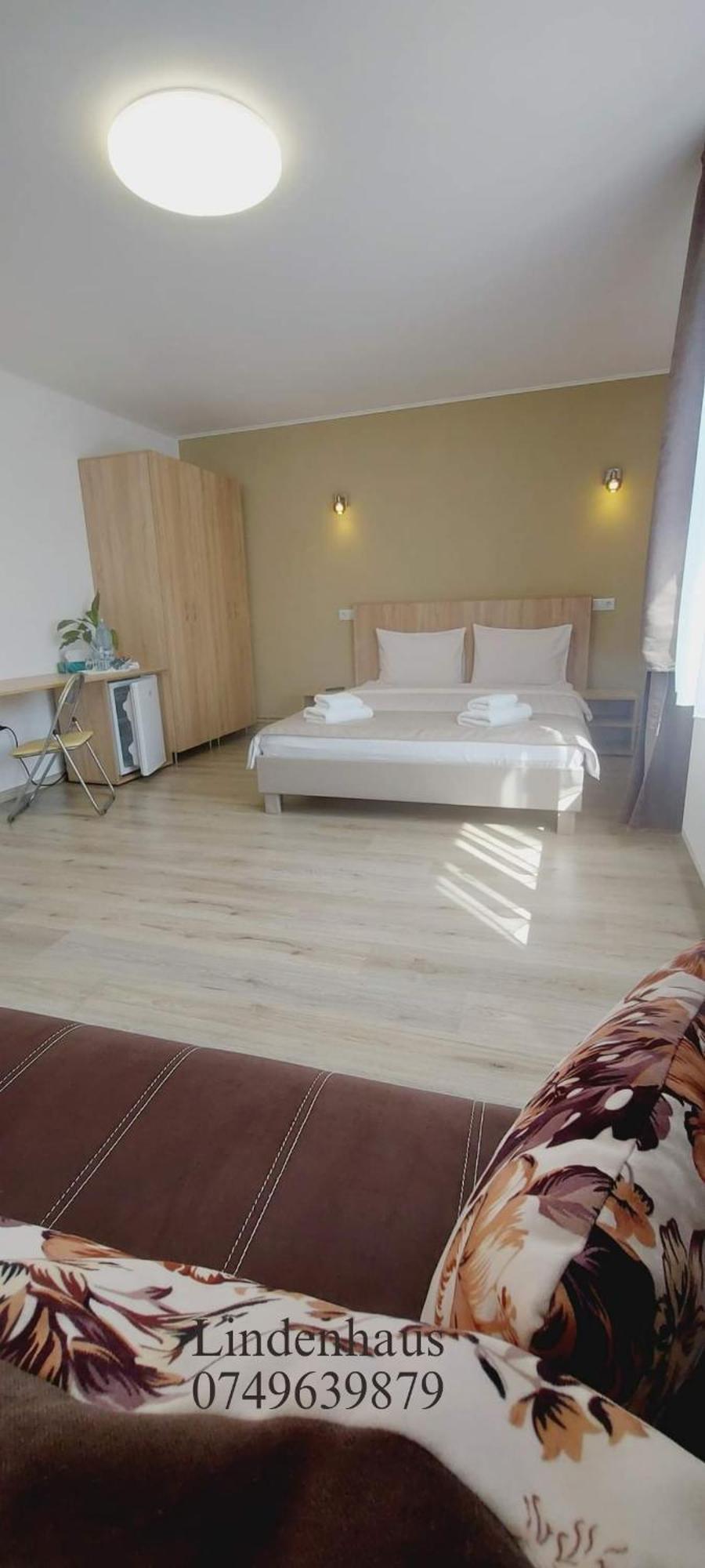 Lindenhaus Hotel ซีบิว ภายนอก รูปภาพ