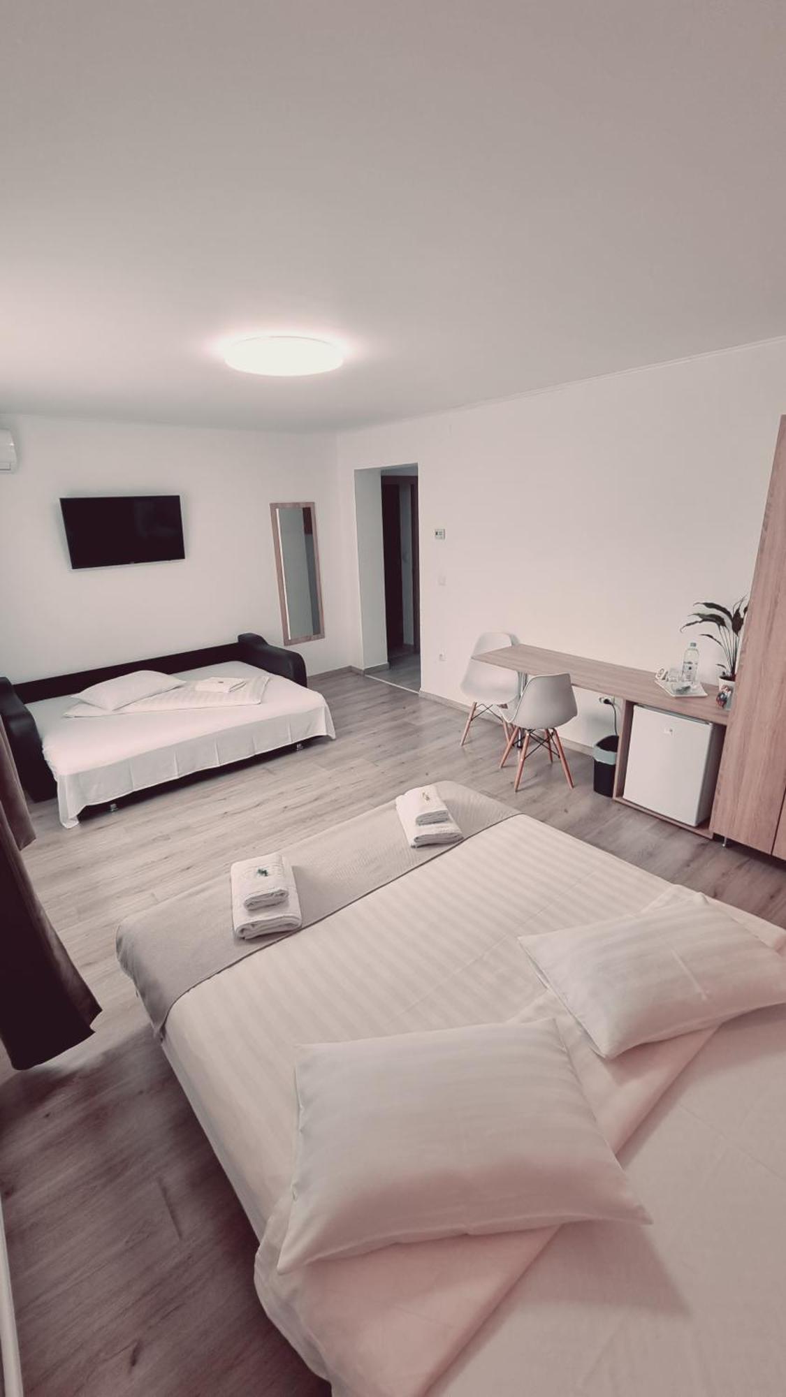 Lindenhaus Hotel ซีบิว ห้อง รูปภาพ